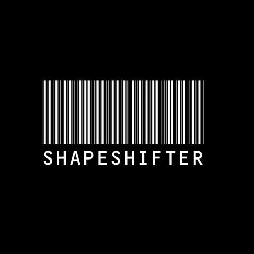 Cover art for Best of Shapeshifter Records