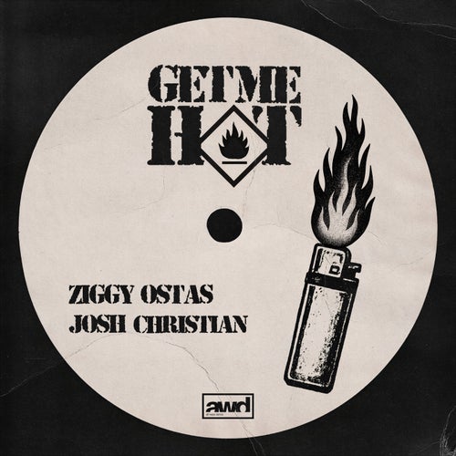 Get Me Hot (Extended Mix)