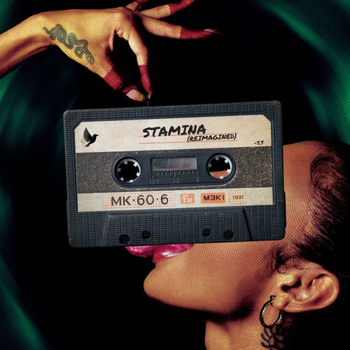 STAMINA (Reimagined)