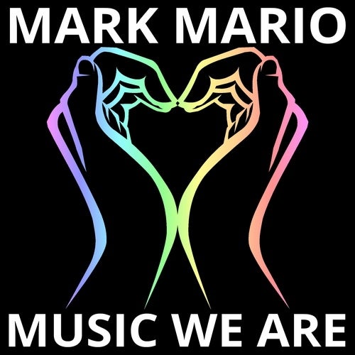 Music We Are - March 2015 Chart