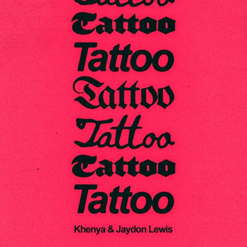 Tattoo (Extended Mix)