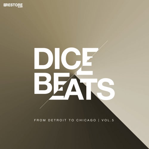 DICE BEATS | From Detroit to Chicago, Vol. 5