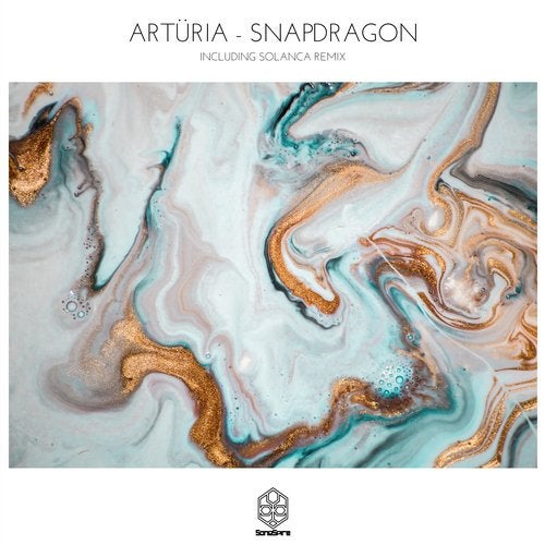 Cover art for Snapdragon