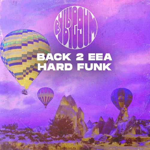 Hard Funk