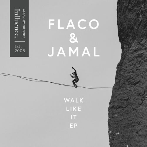Walk Like It EP