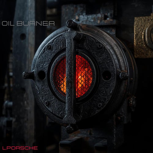 OIL BURNER