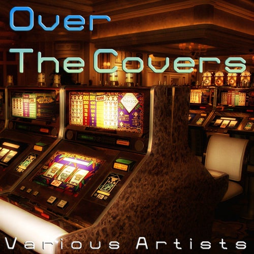 Over the Covers - 20 International Hits and Remix