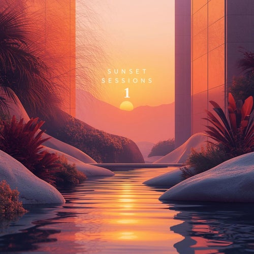 Sunset Sessions, Vol. 1