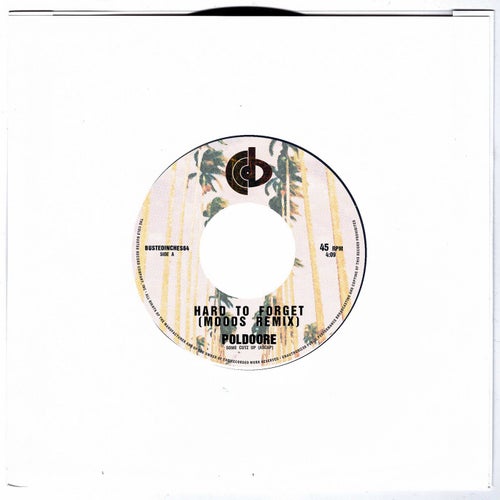Hard To Forget / Midnight In Saigon Remixes