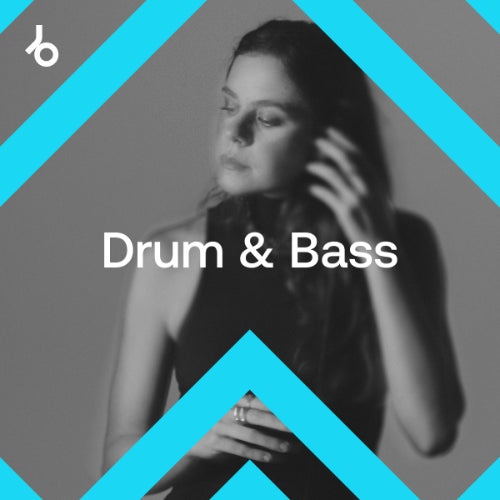 BEATPORT HYPE TOP 100 DRUM & BASS MAY 2026 - (Drum & Bass) Album Cover