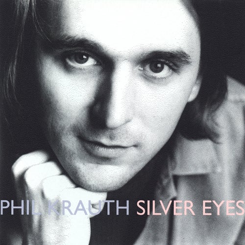 Silver Eyes