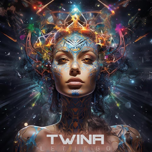  Twina - Let It Go (2024) 