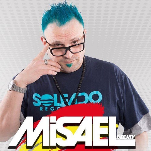 MISAEL DEEJAY #APRIL2020CHART <3 #STAYATHOME