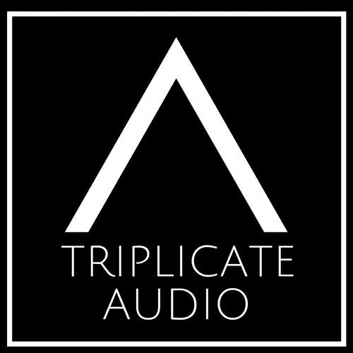 Triplicate Audio