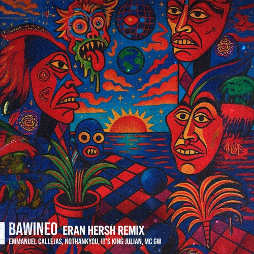 Bawineo (Eran Hersh Remix)