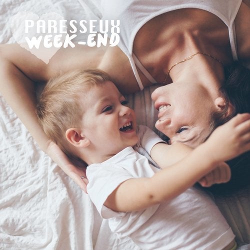 Cover art for Paresseux Week-end
