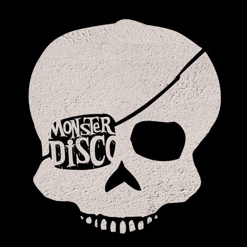 Monster Disco Records
