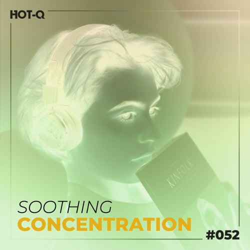Soothing Concentration 052