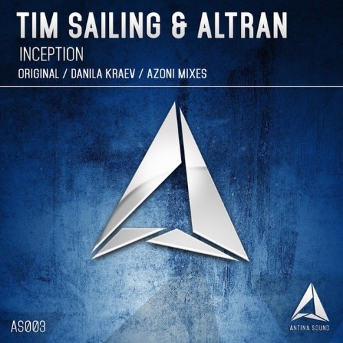 Tim Sailing