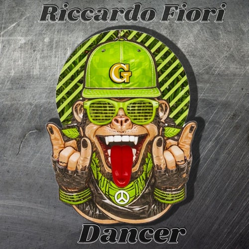 Cover art for Dancer