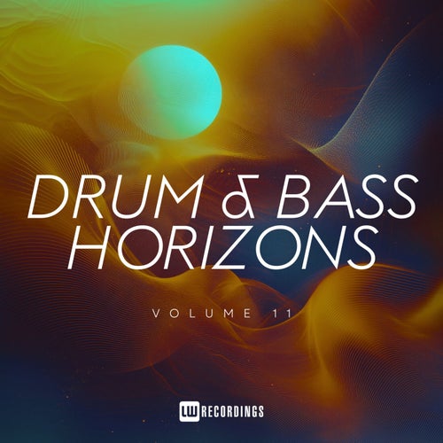 Drum & Bass Horizons, Vol. 11
