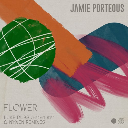 Cover art for Flower
