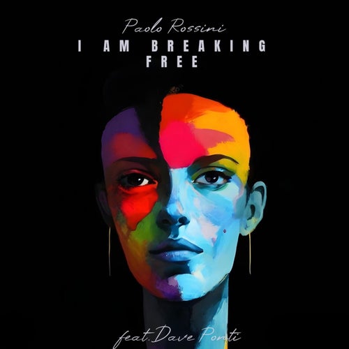 I AM BREAKING FREE