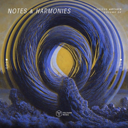 Notes & Harmonies, Vol. 24 (2025) - Voltaire Music