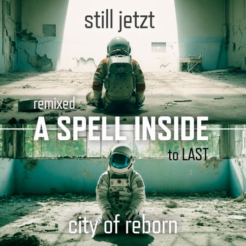 Remixed to last