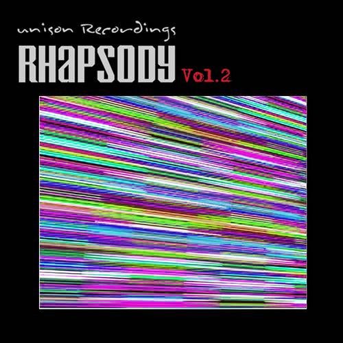 Rhapsody Volumen 2