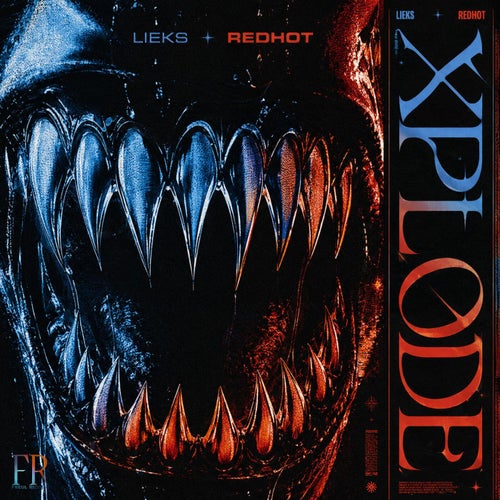 XPLODE