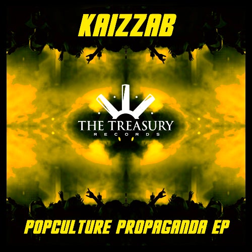 KaizzaB "Popculture Propaganda" Chart