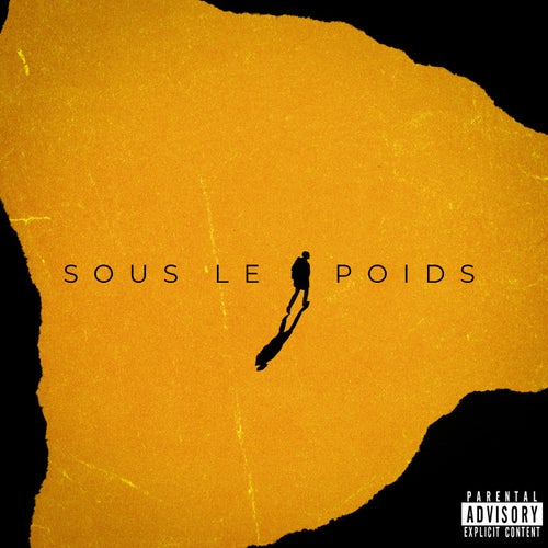 Sous le poids