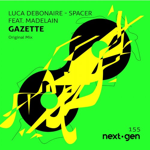 Spacer
