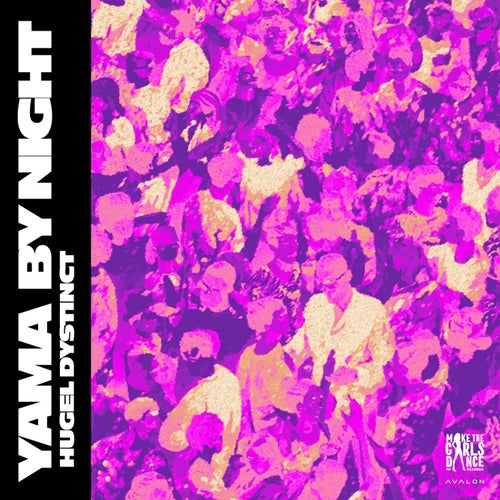 Yama By Night (Extended Mix)