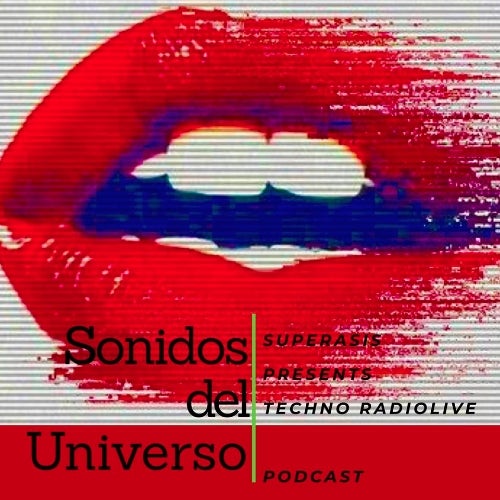 Superasis Chart SONIDOS DEL UNIVERSO #407