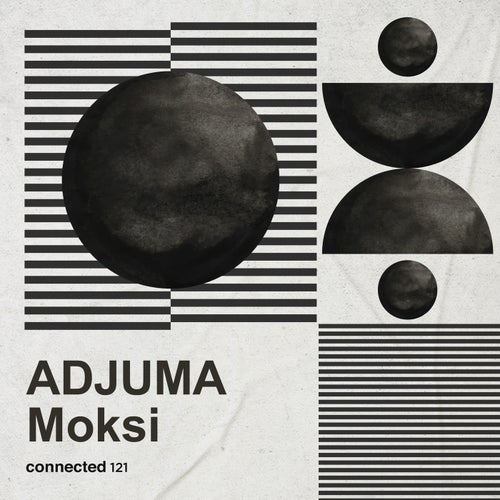  ADJUMA - Moksi (2023) 