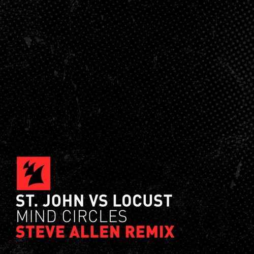 Mind Circles - Steve Allen Remix