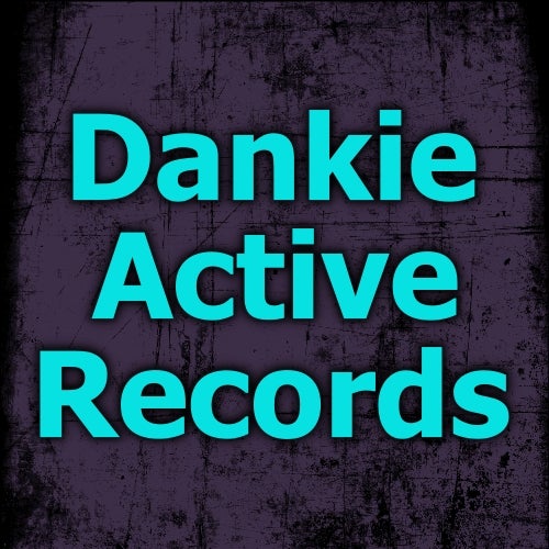 Dankie Active Records