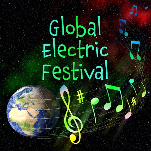 Global Electric Festival