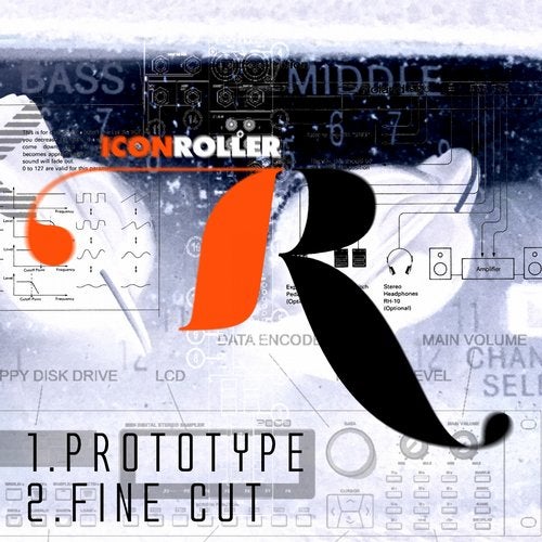 Portada de Prototype / Fine Cut
