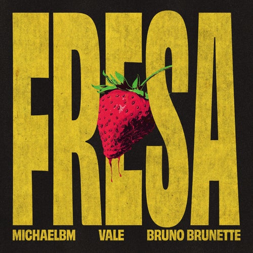 Fresa (Extended Mix)