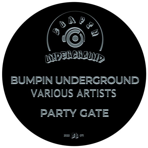 Party Gate