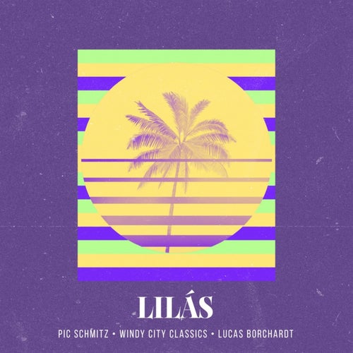 Lilás (Extended)