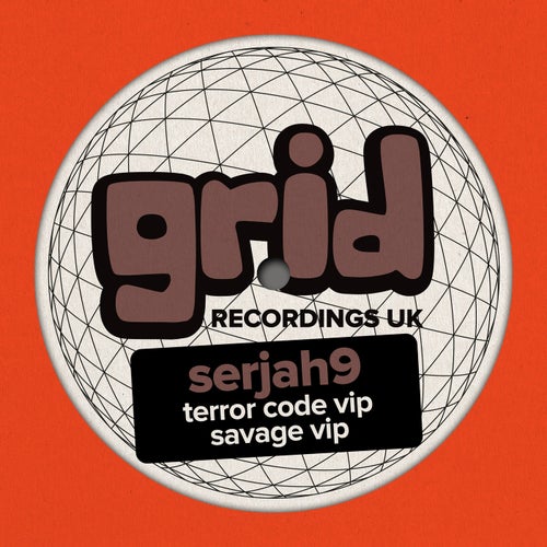 Terror Code VIP / Savage VIP