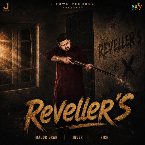 Reveller's