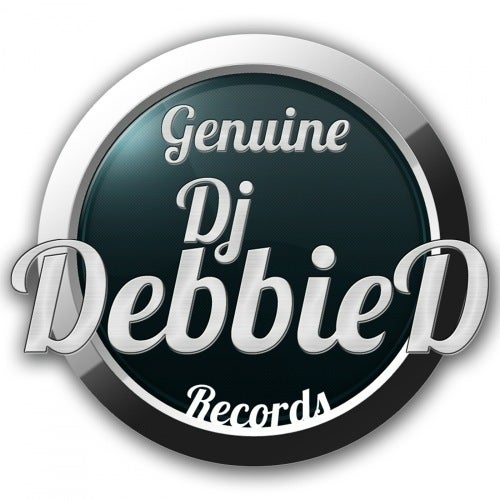 Genuine Dj Debbie D Records