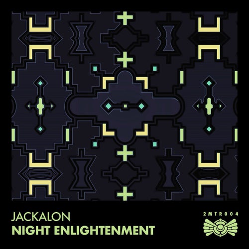  Jackalon - Night Enlightenment (2025) 