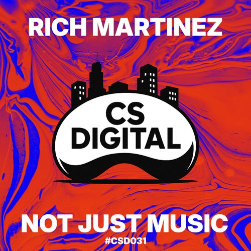 Not Just Music