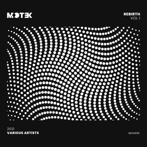 Rebirth, Vol. 1